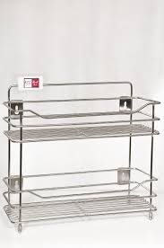 Stainless Steel Bottle Stand